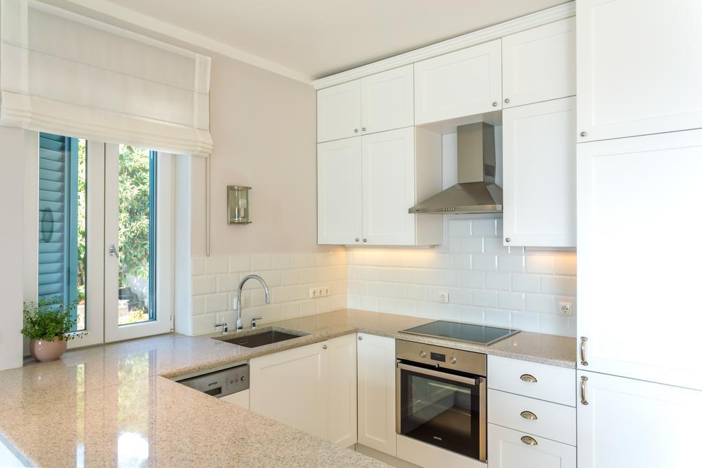 Apartment Lividus A7 دوبروفينك المظهر الخارجي الصورة