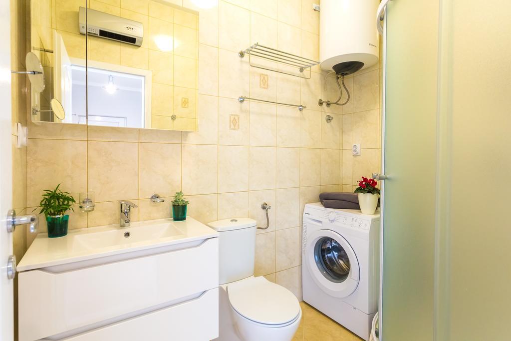 Apartment Lividus A7 دوبروفينك المظهر الخارجي الصورة