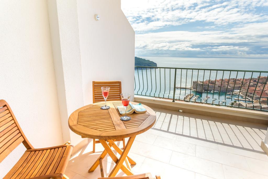 Apartment Lividus A7 دوبروفينك المظهر الخارجي الصورة