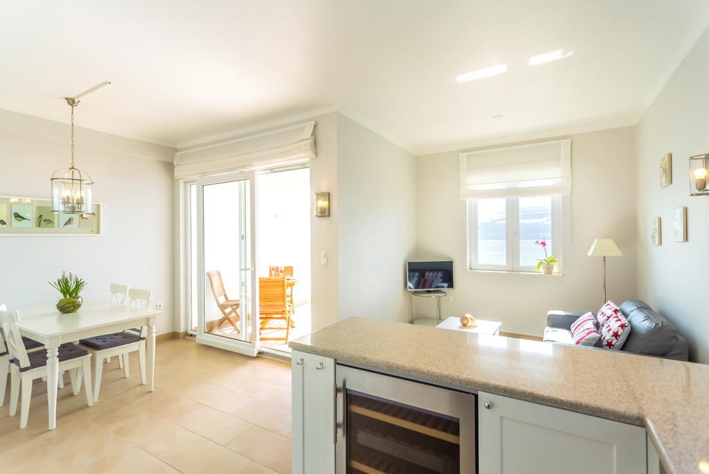 Apartment Lividus A7 دوبروفينك المظهر الخارجي الصورة