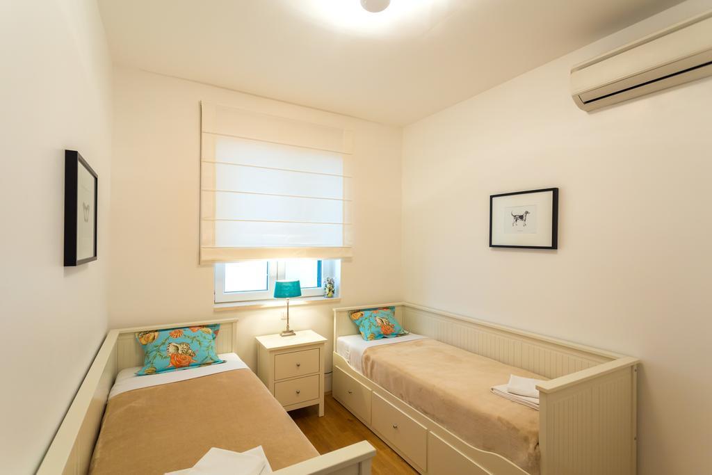 Apartment Lividus A7 دوبروفينك المظهر الخارجي الصورة