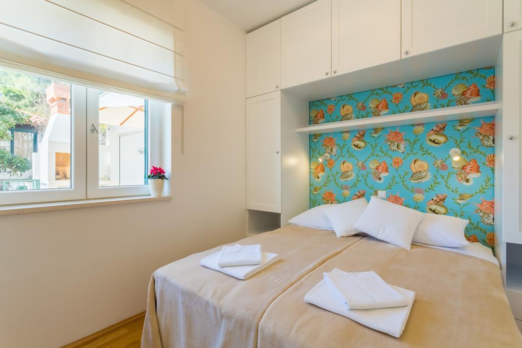 Apartment Lividus A7 دوبروفينك المظهر الخارجي الصورة