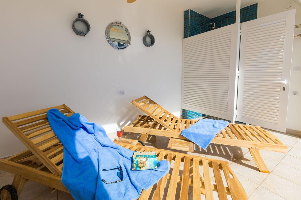 Apartment Lividus A7 دوبروفينك المظهر الخارجي الصورة